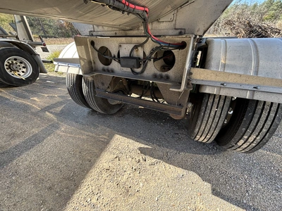 Used 2013 ST&E MILK TANKER TRAILER Tanker Trailers Michigan US | Miedema Asset Management Group #1709516