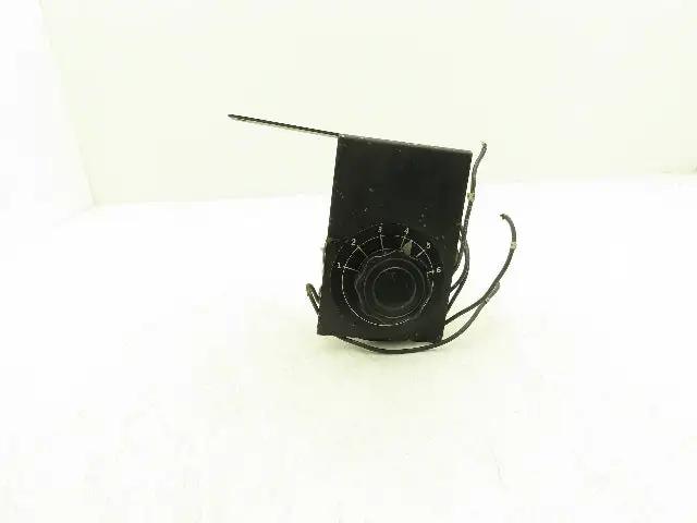 Used OHMITE _UNKNOWN_ Relays & Switches | Arrow Industrial #560381