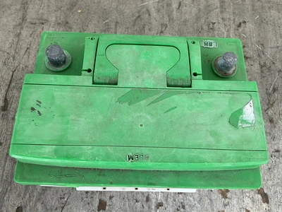 Used _UNKNOWN_ _UNKNOWN_ Batteries Michigan US | Miedema Asset Management Group #1301222