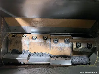 USED RAPID 819
