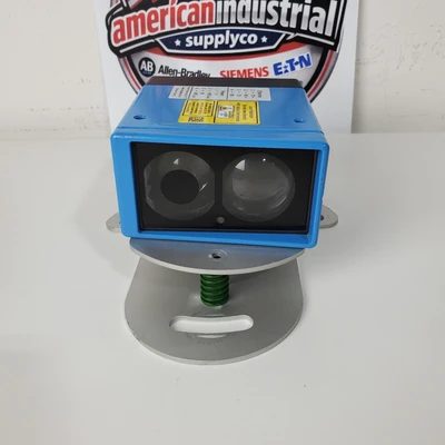 Used SICK ISD400-7211 Misc Industrial Equipment California US | American Industrial Supply Co. #1376983