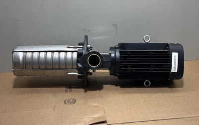 New | in-Stock Grundfos MTR10-8/3 A-W-A-HUUV Pumps Indiana US | J&J Industrial Supply #1568399