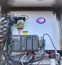 Used MEHEEN _UNKNOWN_ Beverage Equipment - Carbonated Monoblock Connecticut US | DMC Industries #1281861