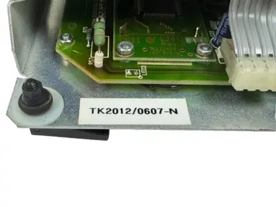 USED GORING KERR TK2012/0607N