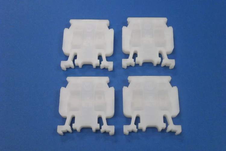 New | in-Stock Allen-Bradley 1492-HM1 White Terminal Blocks Arizona US | ASSET CONVERSION SPECIALISTS, INC. #311186