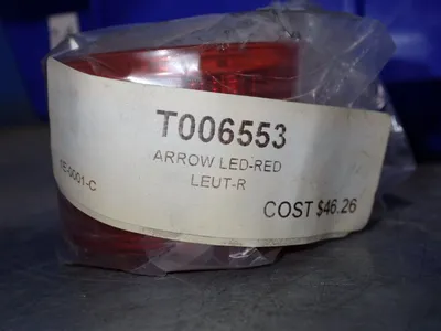 Arrow Module Caps