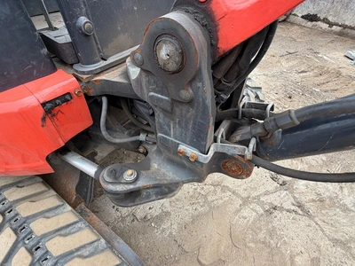 Used 2019 KUBOTA U35-4 Excavators New Jersey US | Proxy Equipment #1424203