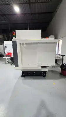 2021 FANUC ROBODRILL D21MIB5 Drilling & Tapping Centers | Toolquip, Inc. (8)