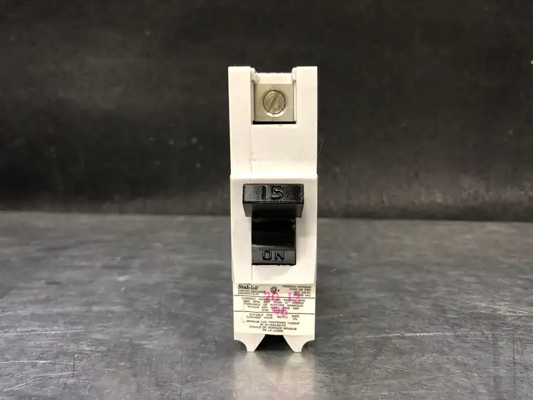 Used FEDERAL PIONEER NB115 Switchgears British Columbia CA | Lenmark #238518