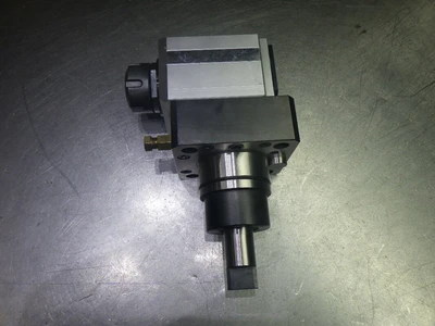 Alberti BMT55 ER25 Right angle Head For Biglia (B501Y) Machine M90-2.5 (LOC1175B)