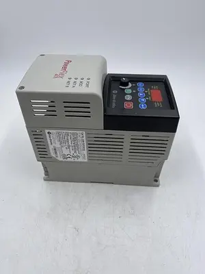 Used ALLEN-BRADLEY ALLEN BRADLEY 22B-D010N104 SER A Variable Speed Drives | ND Industrial Surplus #1214302