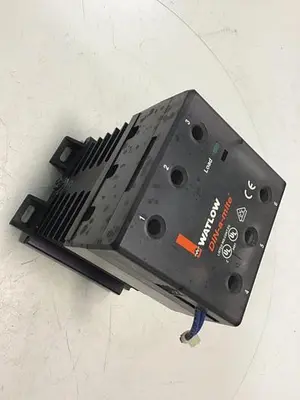 USED WATLOW DB3C1560C000