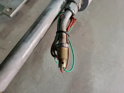 AG High Energy (AG-HE) Electric Ignition Pilot