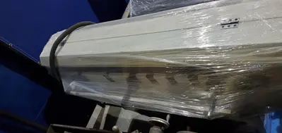 LNS DH 65 Barfeed  2.56in x 47.24in