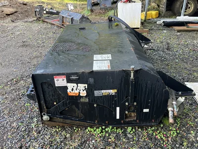 Used _UNKNOWN_ _UNKNOWN_ Power Brooms Oregon US | KNM Equipment Sales & Service #1363621