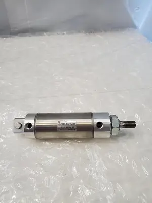NORGREN RLF20A-DAP-NA00 PNEUMATIC CYLINDER
