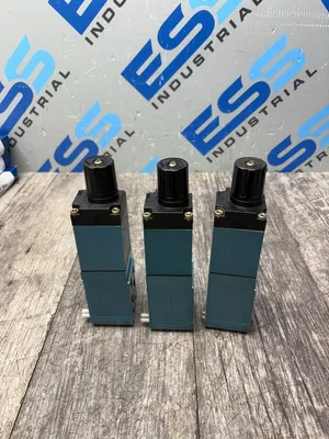 MAC PR62D-11AA Electrical/PLC/Automation | ESS Industrial Equipment Sales (5)