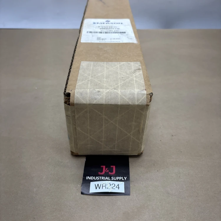 New | in-Stock EMERSON FISHER 39B9547X472 Bearings Indiana US | J&J Industrial Supply #1074299