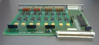Siemens / Texas Instrument 505-4616 Output Module 3B