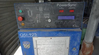 Various Manufacturers Multiple Models Industrial Air Compressor Systems | Machinery Solutions Group, Inc. (36)