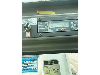 2012 Tadano GR-1000XL-2