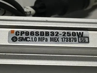 USED SMC CP96SDB32-250W