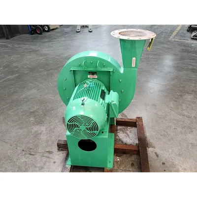 NEW CINCINNATI FAN HP-10D21