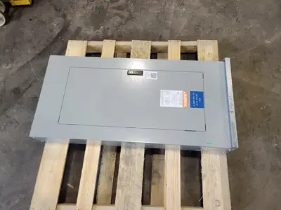 USED 2000 CUTLER-HAMMER PL1