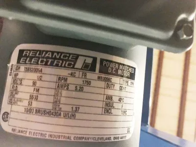 1989 DSC EW500L Winders, Trim Winders | Mark One Machinery (6)