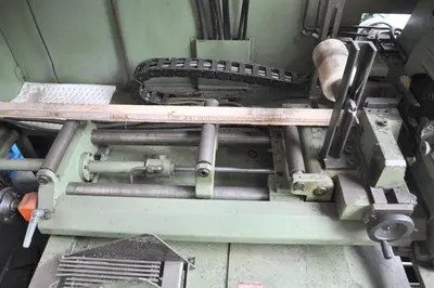 USED EISELE VA O-HY-UNIVERSAL 428