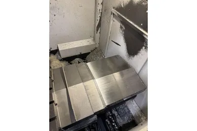 Used _UNKNOWN_ _UNKNOWN_ Vertical Machining Centers Utah US | KD Auctions #1548966