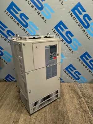 YASKAWA CIMR-PU4A0058FAA Variable Frequency Drives | ESS Industrial Equipment Sales (1)