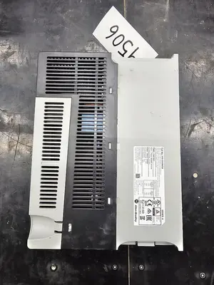 USED ALLEN-BRADLEY 25B-E019N104