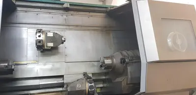 USED 2003 INDEX G300
