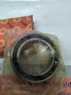 New | in-Stock FAG 6012-2RSR Bearings | Surplus Asset Holdings #1191210