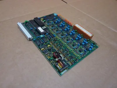 USED ELEKTRONIK E-7TEMP D1323E