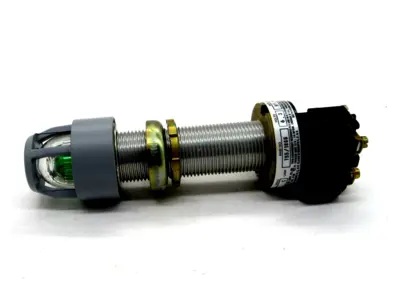 NEW ALLEN BRADLEY 800HL-PP16G PILOT LIGHT 800HLPP16G