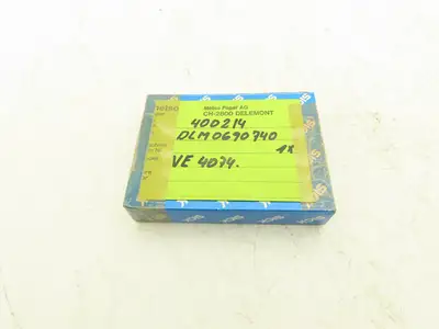 Sick 2018244 WE18 2P630 Light Barrier Receiver 10-30VDC 20m