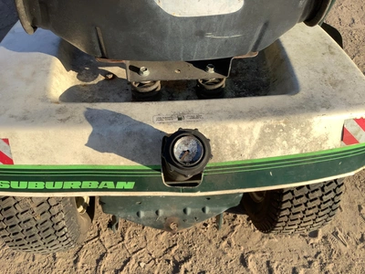 Used BOLENS HYDRO ST160 Mowers Michigan US | Miedema Asset Management Group #1762640