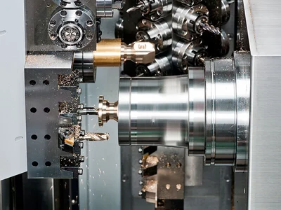 EXPAND MACHINERY 52BY2 Multiple Spindle Automatic Screw Machines | New Vision Machine Tools, LLC (3)