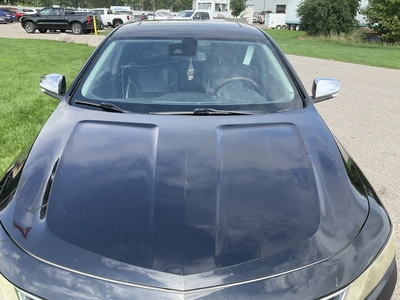 Used 2014 CHEVROLET IMPALA Sedans Michigan US | Miedema Asset Management Group #1402775