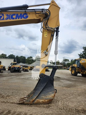 USED 2020 XCMG XE210U