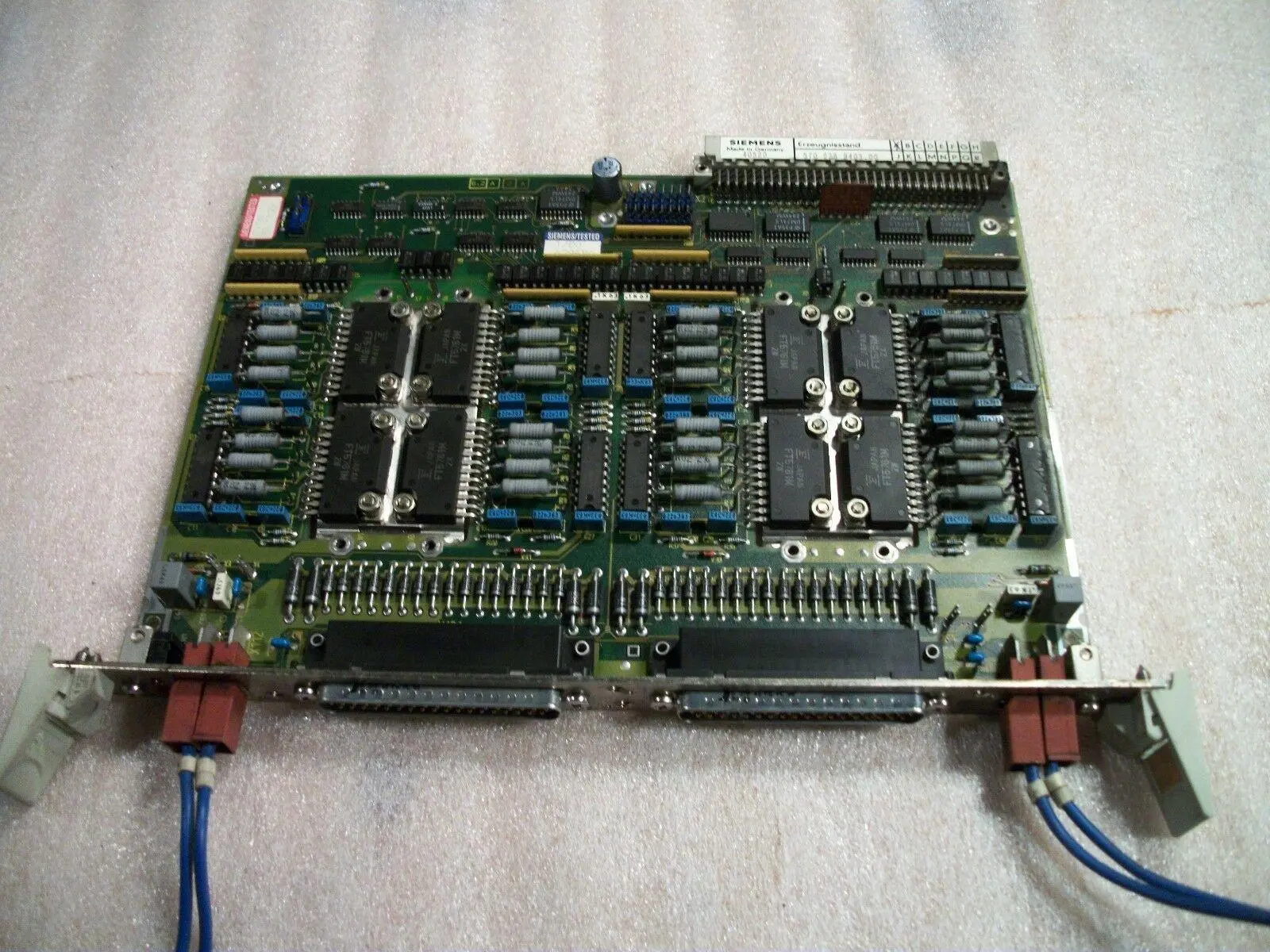 USED Siemens 5702289403 570228.0005.00
