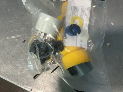 Used HUBBELL HBL27W82 Electrical Fittings Ohio US | HGR 24 #1301728