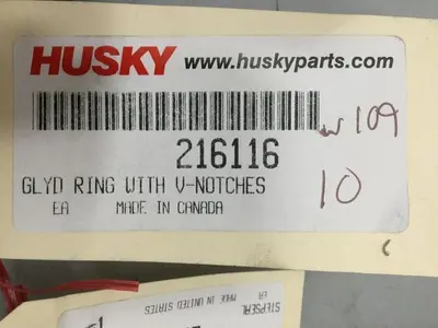 USED HUSKY SK 3000