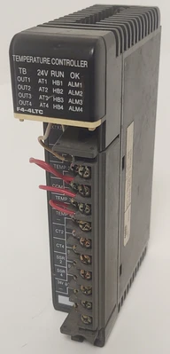 USED FACTS ENGINEERING F4-4LTC