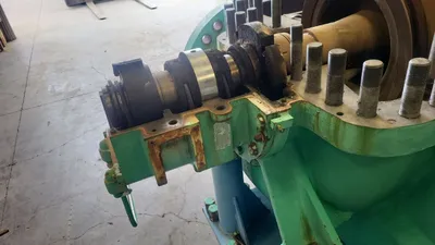 USED UNITED 30X29 DVS