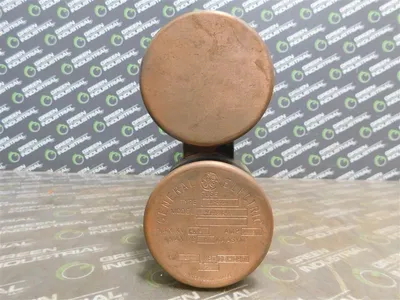 USED GENERAL ELECTRIC 9F60GJC400