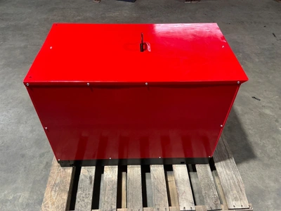 LINCOLN Dc-1000 Arc Welders | Direct Industrial (4)