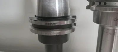 USED Accupro Cat40